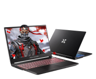 Dream Machines 15PL28 Ryzen 7-H255/16GB/1TB/Win11PX RTX5060 144Hz - 1575819 - zdjęcie 7